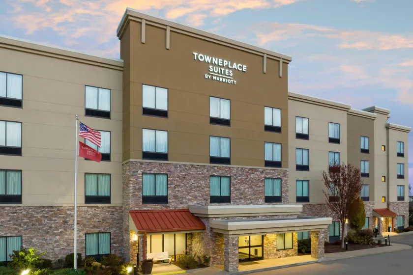 TownePlace Suites by Marriott Nashville Smyrna - Image 1