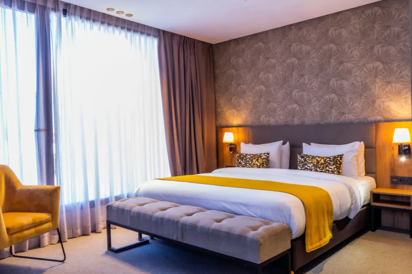 Urban Hotel & Spa - Image 1
