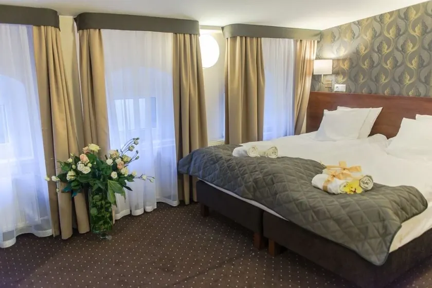 City Center Rooms Piotrkowska 91 - Image 1