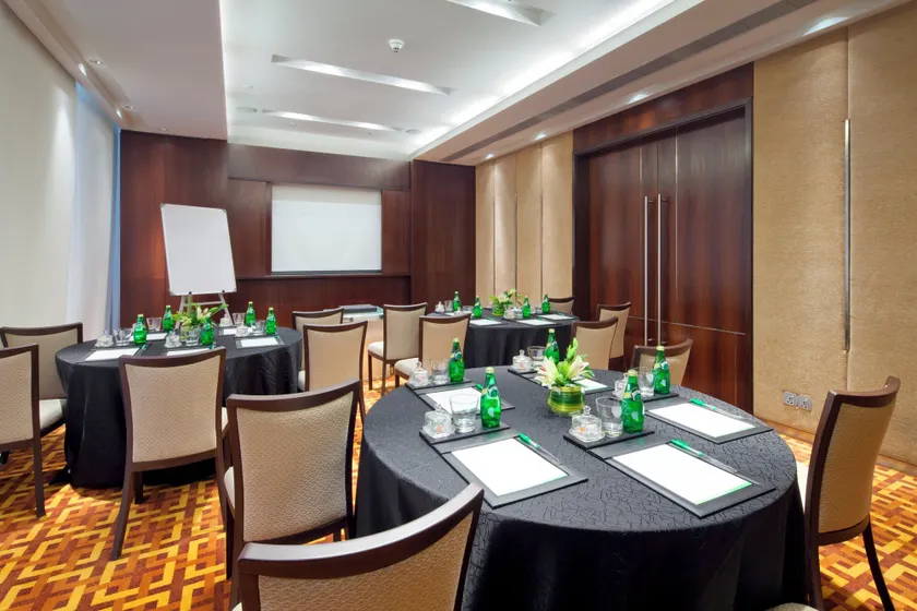 Holiday Inn Mumbai International Airport by IHG - Image 1
