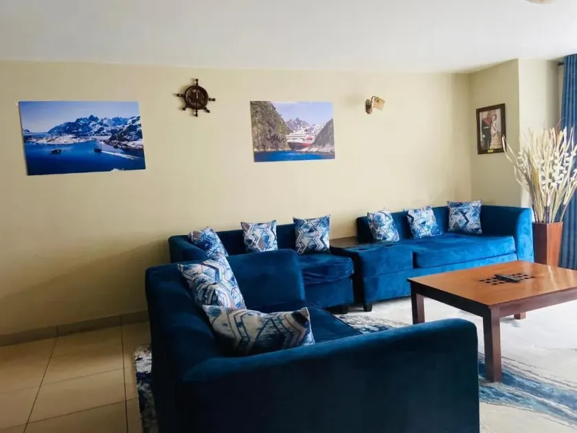 Riara Prestige Apartments - Image 1