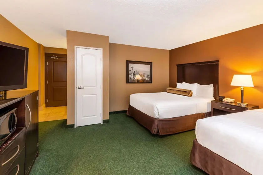 La Quinta by Wyndham Seattle Downtown - Image 1
