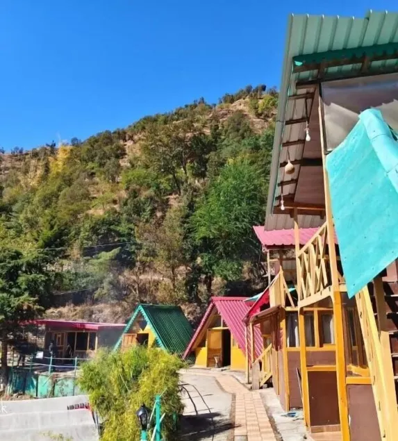Anany Resort - Image 1