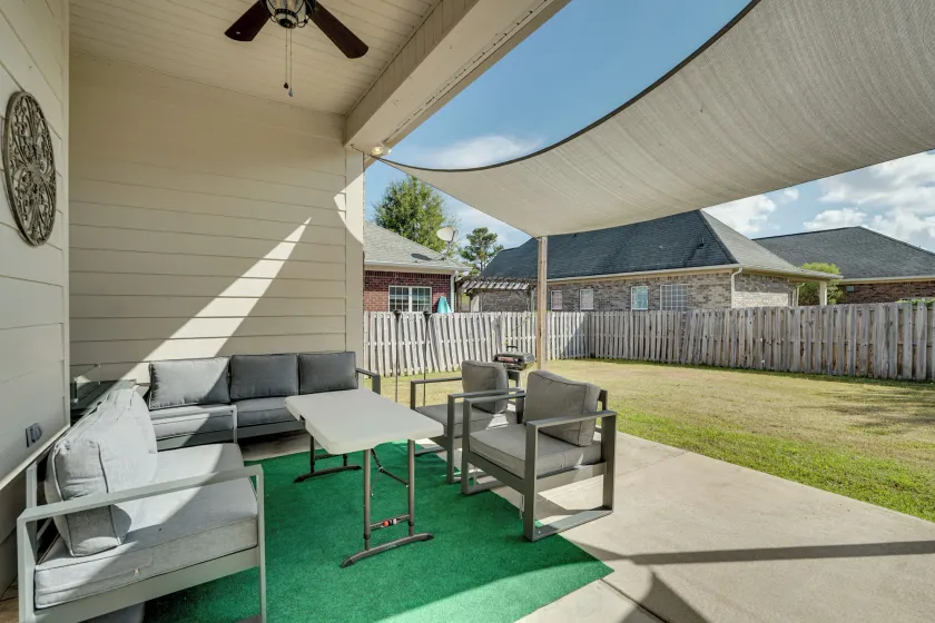 14 Mi to Augusta! Family Home w/ Pet-friendly Yard - Image 1