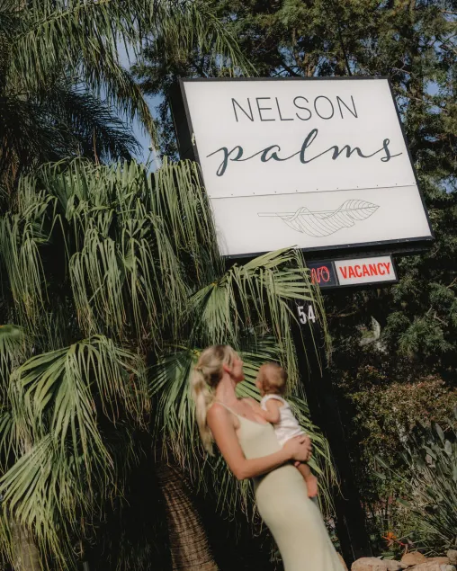 Nelson Palms - Image 1