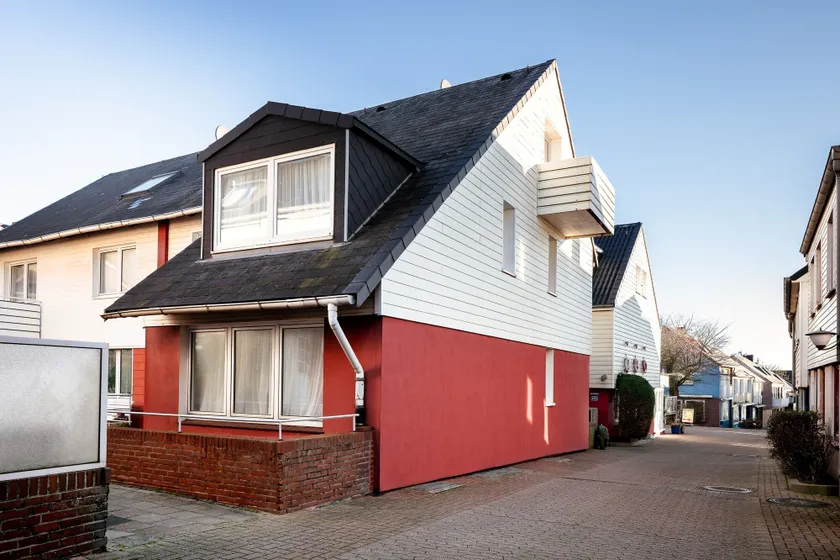 Hummerklippen Apartments - Image 1