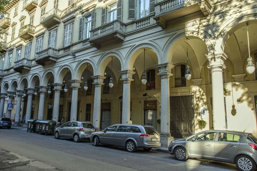 Hotel Torino Porta Susa - Image 1