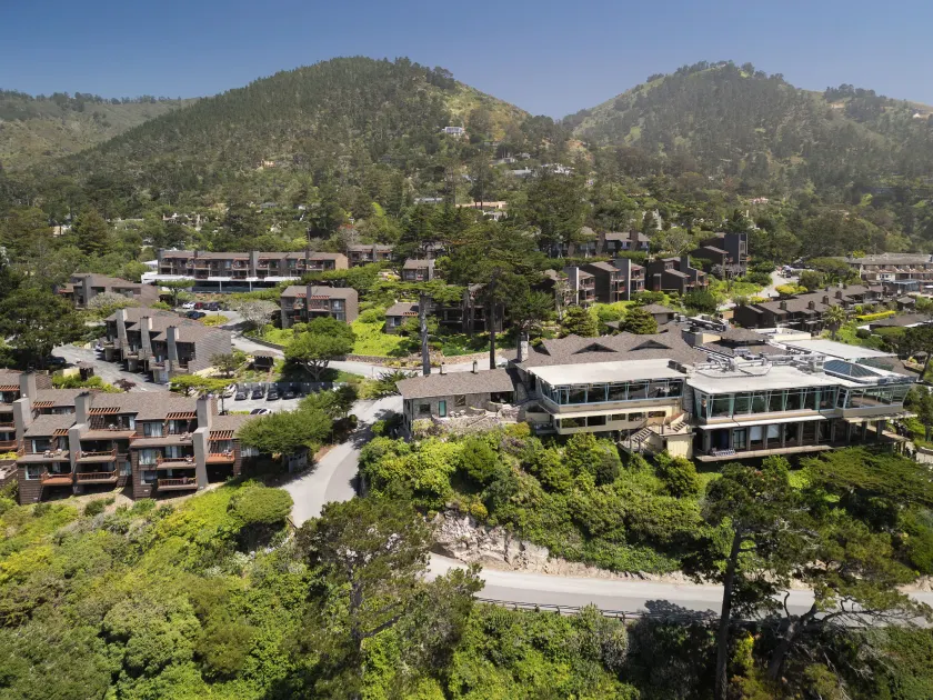 Hyatt Vacation Club At Highlands Inn - Image 1