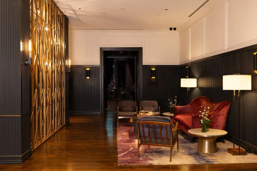 Hotel Metro New York City - Image 1