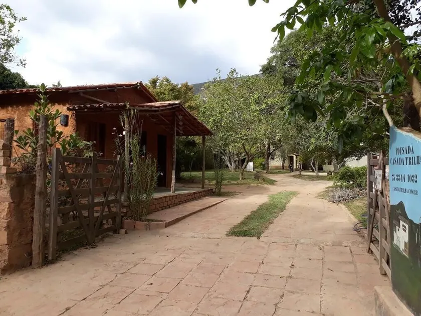 Casa da Trilha - Image 1