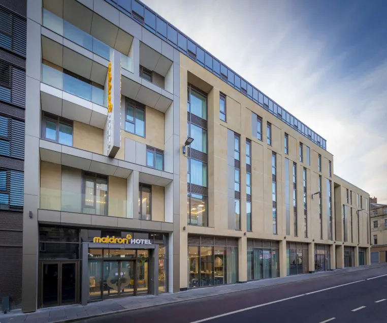 Maldron Hotel Newcastle - Image 1