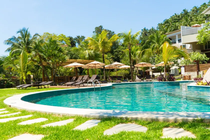 Hotel Velas do Engenho - Image 1