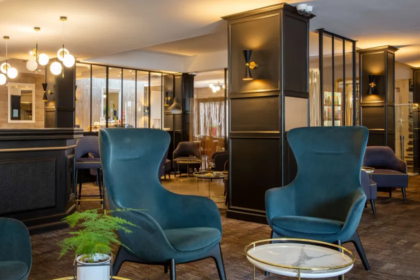 Best Western Plus l'Artist Hotel - Image 1