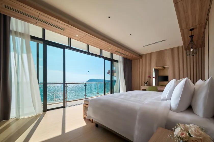 PARKROYAL Langkawi Resort - Image 1