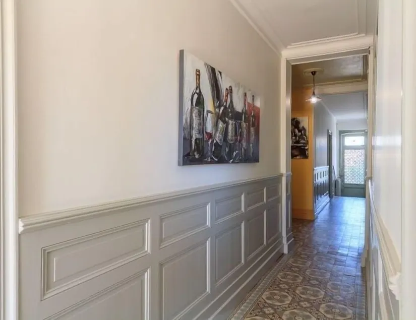Le Coeur des Vignes - Lobby