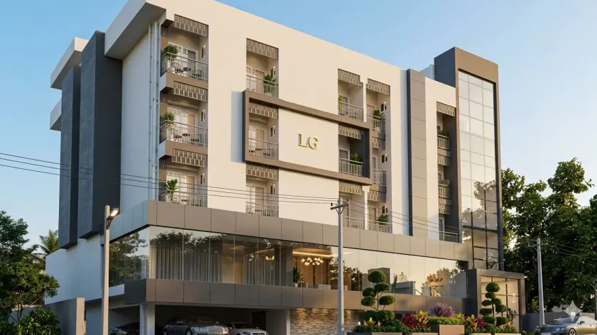 Hotel Ritora - Image 1