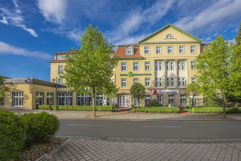 Hotel Herzog Georg - Image 1