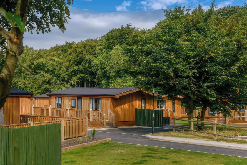 11 Winberry Stone Lodge Lodge - Image 1