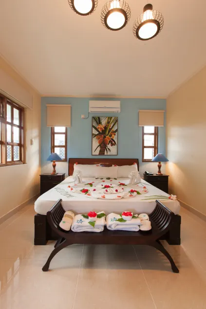 Le Relax Self Catering Apartment - Image 1
