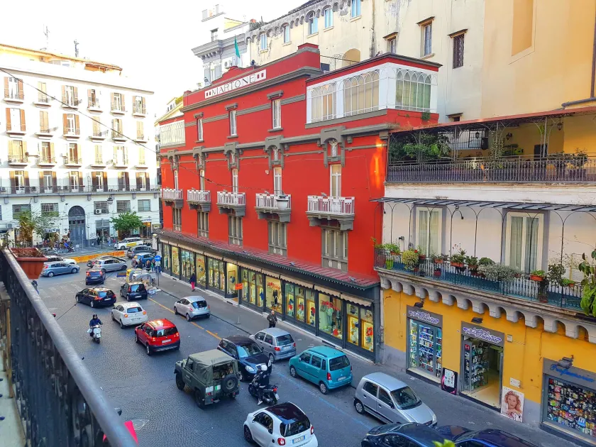 B&B A Durmì - Image 1
