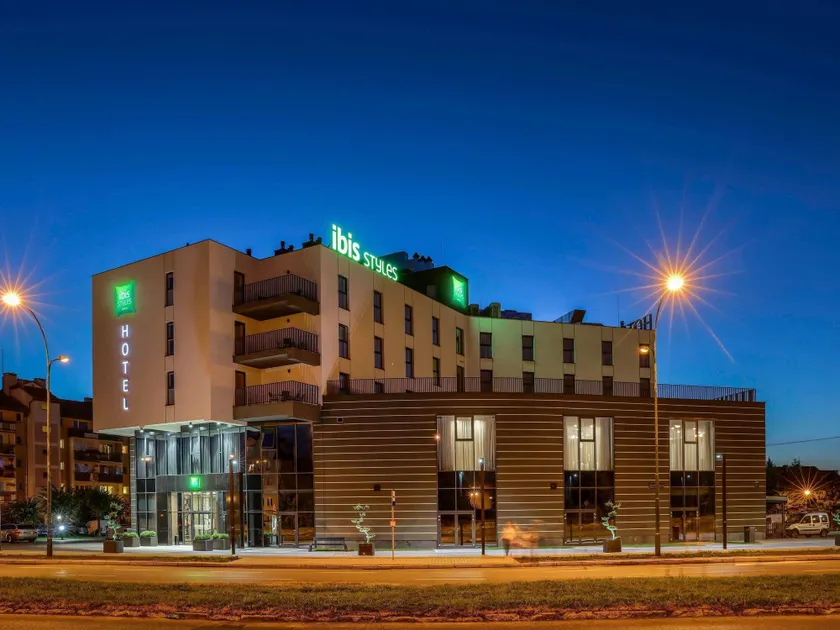 ibis Styles Nowy Sacz - Image 1