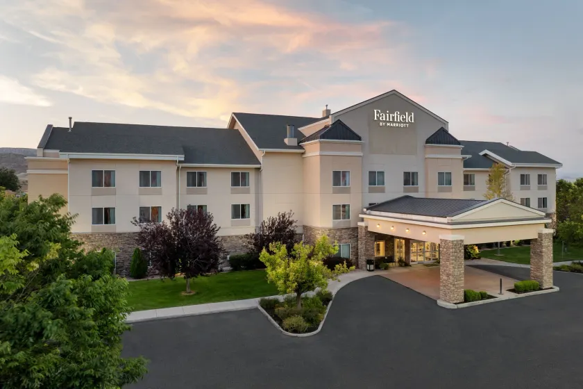 Fairfield by Marriott Inn & Suites Richfield - Image 1