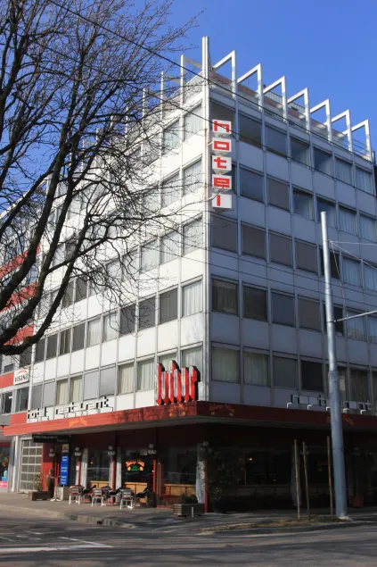 Hotel Dufour - Image 1