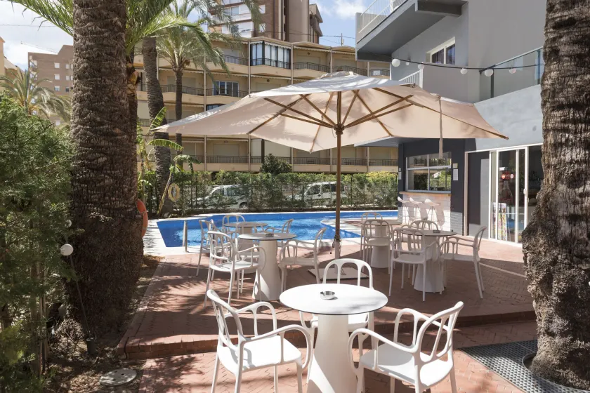 Hotel El Palmeral - Image 1