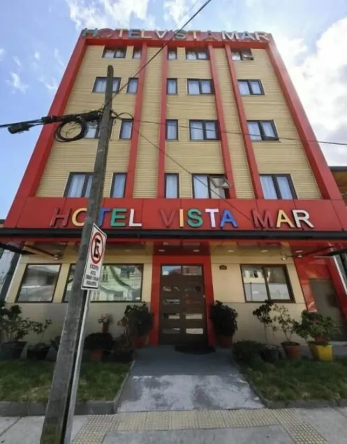 Hotel Vista Mar - Image 1