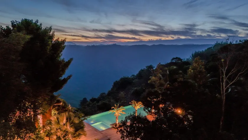 Silver Oak Resort Wayanad - Image 1