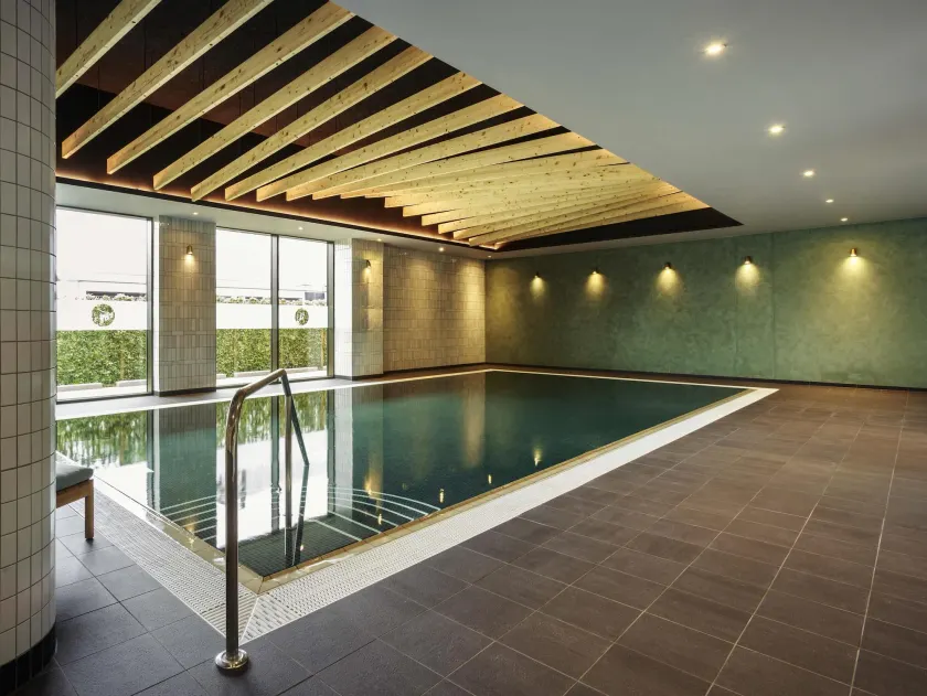 Novotel Cambridge North - Image 1