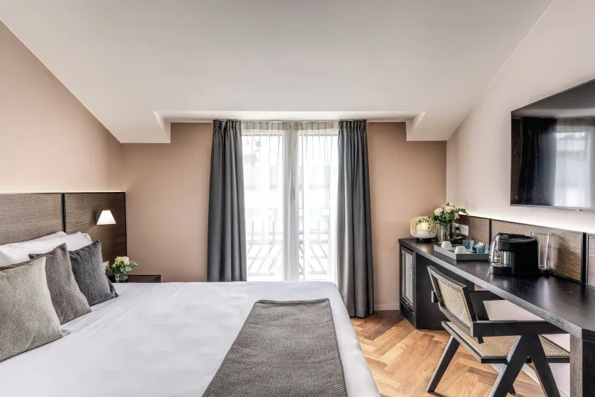 Plinius Lifestyle Hotel Lake Como - Image 1