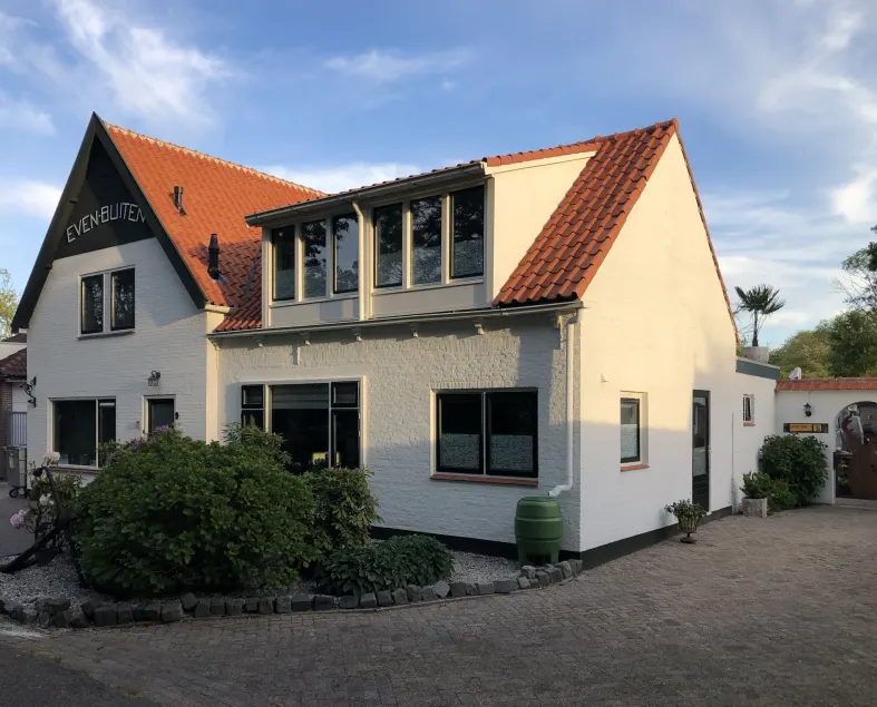 Pension Even Buiten - Image 1