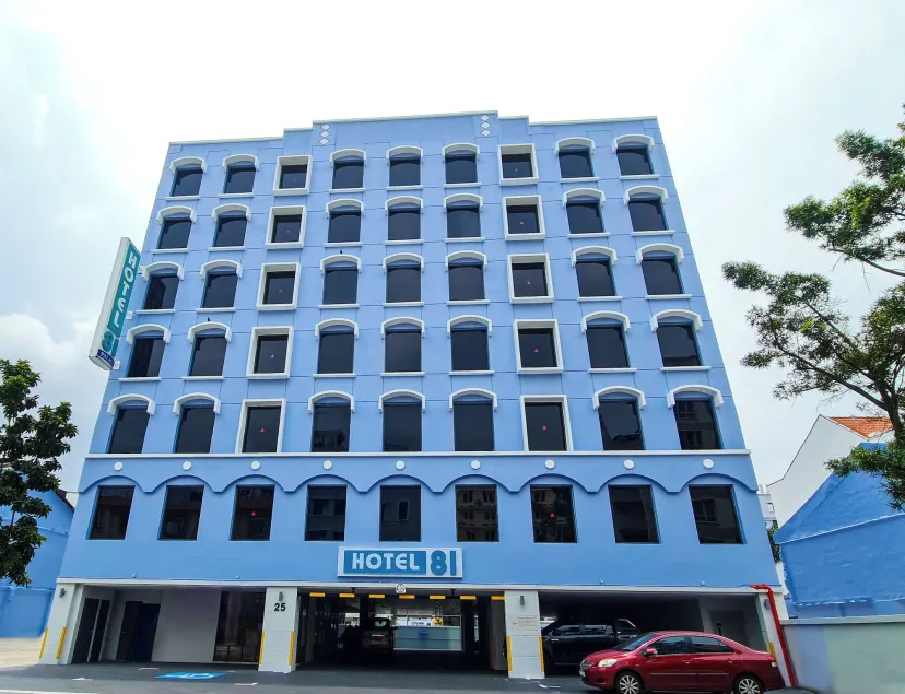 Hotel 81 Palace - NEWLY RENOVATED - Image 1