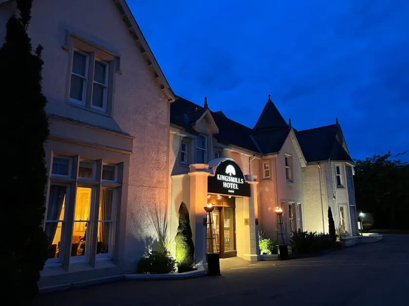 Kingsmills Hotel - Image 1