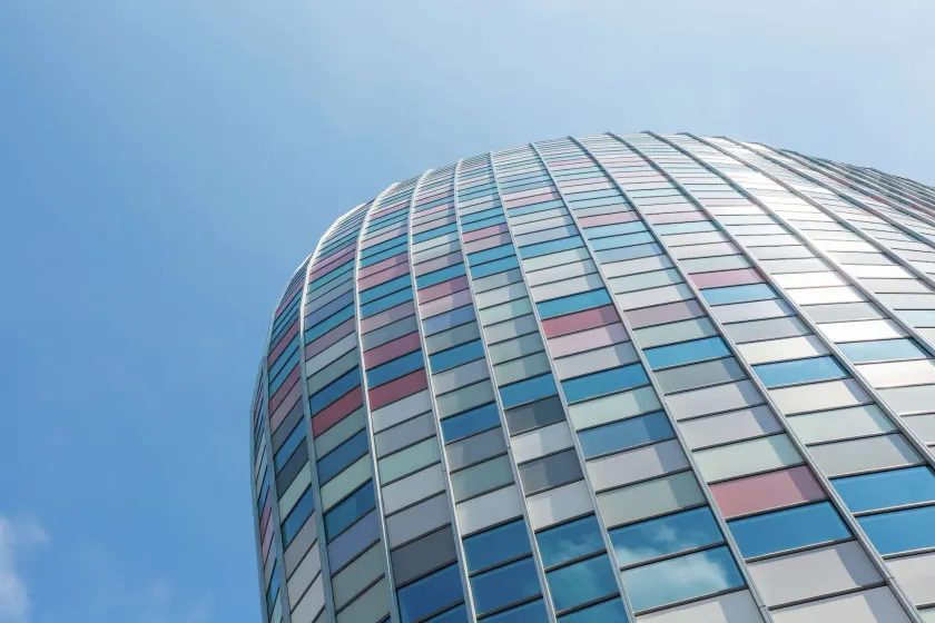 Hampton by Hilton Utrecht Central Station - Image 1