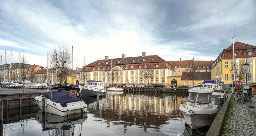 Kanalhuset - Image 1