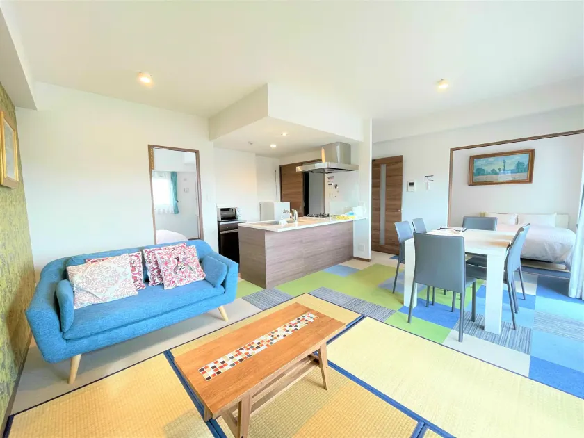 A.T. Hotel Hakata - Image 1