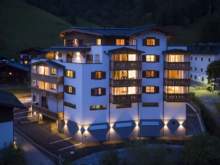 The Peak Premium Apartments Dienten am Hochkönig - Image 1
