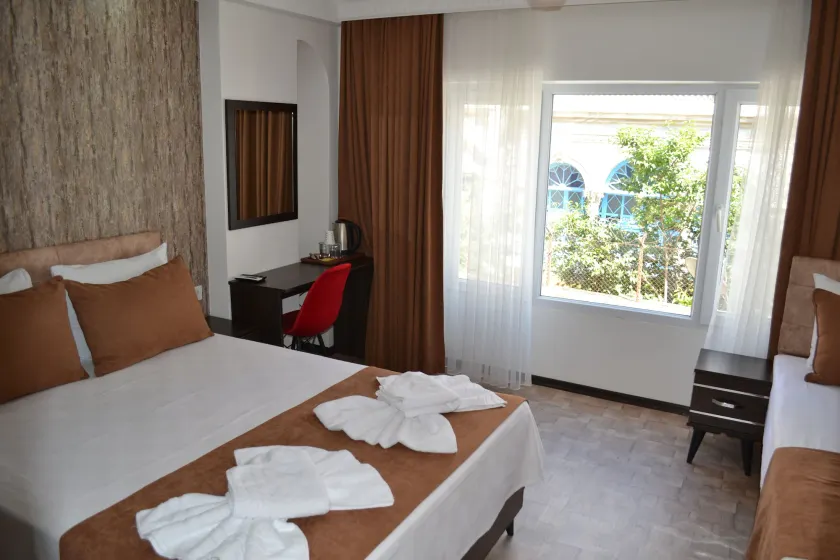 HOTEL GLOBAL 2022 - Image 1