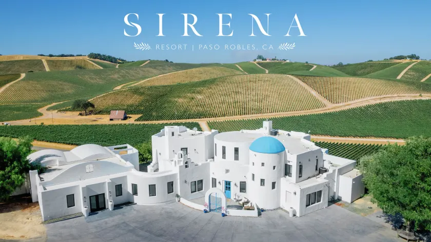 Sirena Resort - Image 1