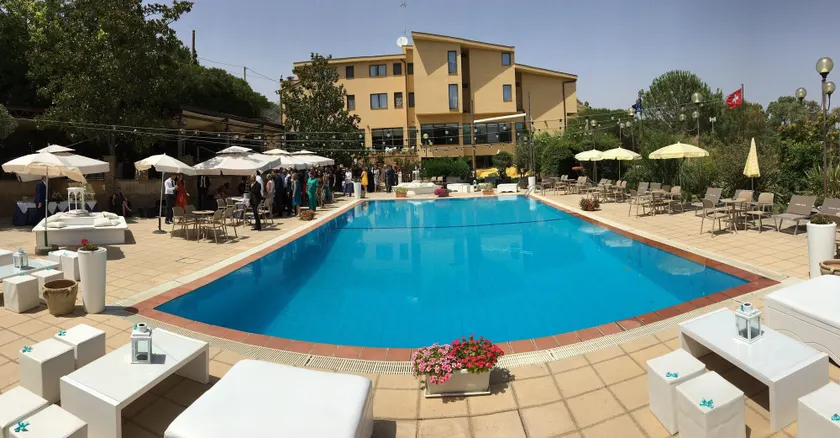 Riviera Hotel - Image 1