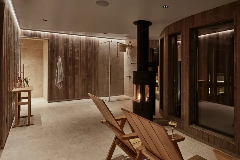 RUNO Hotel Porvoo - Image 1