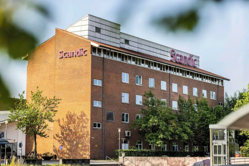 Scandic Ringsted - Image 1