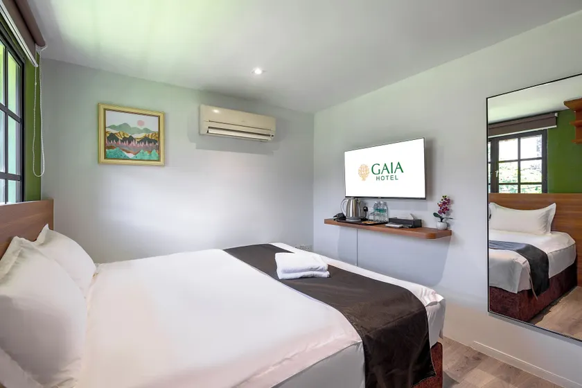 GAIA Hotel - Image 1