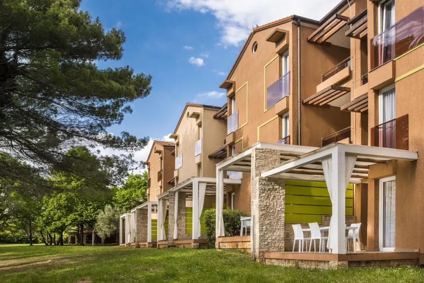 Apartments Stella Plava Laguna - Image 1