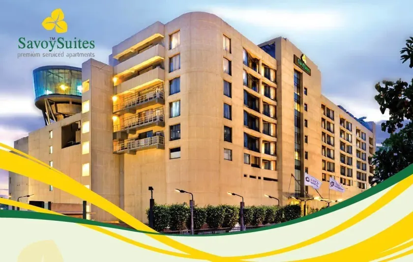 Savoy Suites Manesar - Image 1