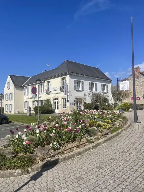 La Capitainerie - Image 1