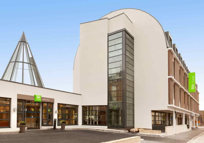 ibis Styles Beaune Centre - Image 1