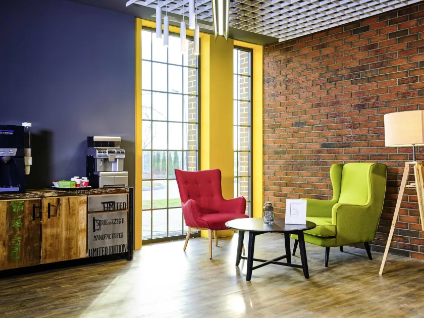 ibis Styles Arad - Image 1